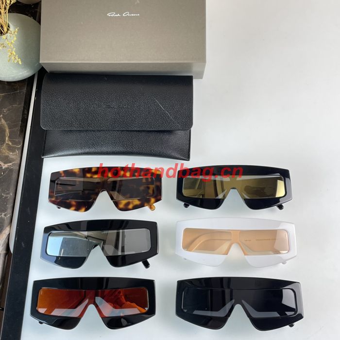 Rick Owens Sunglasses Top Quality ROS00020